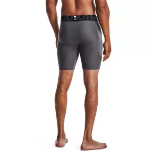 Spodenki krótkie męskie Under Armour HG Armour Shorts - Spodenki męskie - miniaturka - grafika 2
