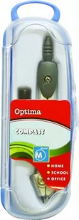 Cyrkiel Junior Optima MST Toys - Przybory szkolne - miniaturka - grafika 1