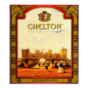 CHELTON Chelton Królewska Royal 100g liść CHE.KROL.ROYAL.100LI