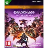 Gry Xbox Series X - Dragon Age: Straż Zasłony - Edycja Deluxe Gra XBOX SERIES X - miniaturka - grafika 1
