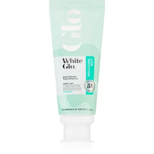 WHITE GLO Professional White Whitening Toothpaste pasta do zębów 115g - Pasty do zębów - miniaturka - grafika 1