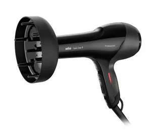 Braun HD785DF - Suszarki do włosów - miniaturka - grafika 2