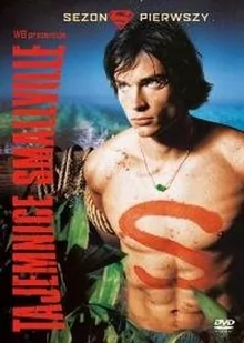Tajemnice Smallville. Sezon 1 - Seriale - miniaturka - grafika 1