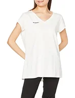 Koszulki i topy damskie - Koszulka damska Mammut Massone - miniaturka - grafika 1