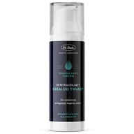 Kosmetyki do pielęgnacji twarzy męskie - Dr Duda, rewitalizujący krem do twarzy, dla mężczyzn, 75 g - miniaturka - grafika 1
