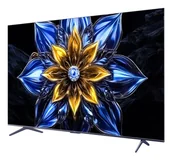 Telewizory - TCL 55T8C 55" 4K Ultra HD Smart TV Wi-Fi - miniaturka - grafika 1