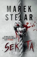 Thrillery - Sekta - miniaturka - grafika 1