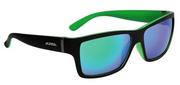 Okulary przeciwsłoneczne - Alpina Okulary KACEY kolor zielony - miniaturka - grafika 1