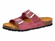 Klapki i japonki damskie - Lico Alvaro Lady klapki damskie, fioletowe, 37 EU, liliowy, 37 EU - miniaturka - grafika 1