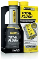 Chemia warsztatowa - Xado Atomex Total Flush Płukanka Silnika 250ML - miniaturka - grafika 1
