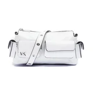 Torebki damskie - Michael Kors Skórzana listonoszka DAKOTA - miniaturka - grafika 1