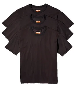 T -shirt koszulka Calvin Klein Light Weight 3szt 00040127MA 7V1 L - Koszulki męskie - miniaturka - grafika 1