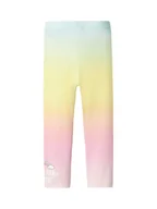 Legginsy - NAME IT Legginsy Mille 13240727 Kolorowy Slim Fit - miniaturka - grafika 1