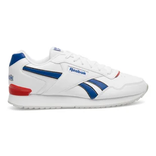 Obuwie sportowe Reebok 100032909-M - Buty sportowe męskie - miniaturka - grafika 1