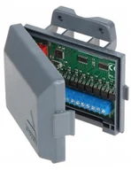 Akcesoria do monitoringu - Delta STEROWNIK PRZEKAŹNIKÓW RD-8 RD-8 - miniaturka - grafika 1