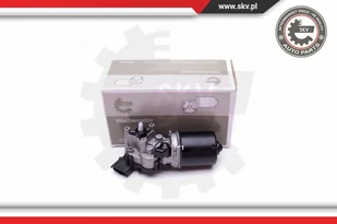 Silnik wycieraczek Esen SKV 19SKV154 - Wycieraczki samochodowe - miniaturka - grafika 1
