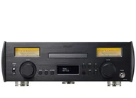 Wzmacniacze - TEAC NR-7CD Black - miniaturka - grafika 1