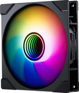 Wentylatory komputerowe - Wentylator Phanteks M25G2-140 D-RGB Reverse Blade czarny PH-F140M25R_G2_DBK01 - miniaturka - grafika 1