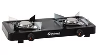 Kuchnia turystyczne i akcesoria - Outwell Kuchenka turystyczna Appetizer 2-Burner 224154-uniw - miniaturka - grafika 1