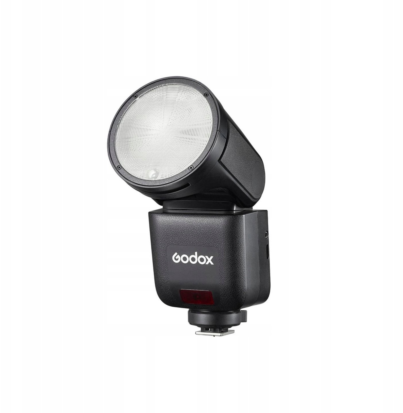 Lampa błyskowa GODOX Godox V1mid Fuji