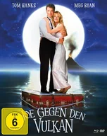 Komedie Blu-Ray - Joe i wulkan - miniaturka - grafika 1
