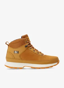 Buty outdoor Helly Hansen Calgary 2 - honey wheat/snow - Buty zimowe męskie - miniaturka - grafika 1