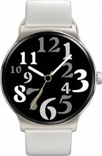 Haylou Solar Lite Szary - Smartwatch - miniaturka - grafika 1