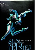 Książki o kulturze i sztuce - Neumeier sen nocy letniej - miniaturka - grafika 1