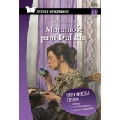 Opowiadania - Moralność pani Dulskiej - miniaturka - grafika 1