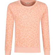 Bluzy dla dziewczynek - Guess Bluza | Regular Fit - miniaturka - grafika 1