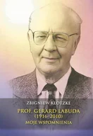 Historia Polski - Prof. Gerard Labuda (1916-2010). Moje wspomnienia - miniaturka - grafika 1