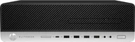 Elektronika OUTLET - Komputer HP HP EliteDesk 800 G5 SFF Core i5 9500 9-gen. 3,0 GHz / 32 GB / 960 SSD / Win 11 Pro - miniaturka - grafika 1