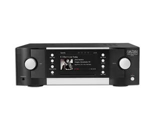 Mark Levinson Nº519 odtwarzacz CD MQA - Odtwarzacze CD - miniaturka - grafika 1