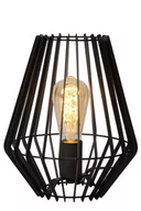 Lampy stojące - Lucide REDA E27 Lamka stołowa 78598/01/30 - miniaturka - grafika 1