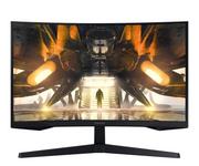 Monitory - Samsung Odyssey S27AG550EPX LS27AG550EPXEN - miniaturka - grafika 1