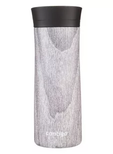 Contigo Kubek termiczny Pinnacle Couture - Blonde Wood 2104546 - Kubki termiczne - miniaturka - grafika 3