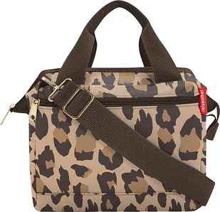 Torba Allrounder Cross w panterkę - Torebki damskie - miniaturka - grafika 1
