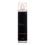 Wody i perfumy damskie - Mauboussin Elixir Pour Elle Spray do ciała 236 ml - miniaturka - grafika 1