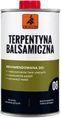 Farby wewnętrzne - DRAGON - TERPENTYNA BALSAMICZNA DBT500/ME 500ml - miniaturka - grafika 1