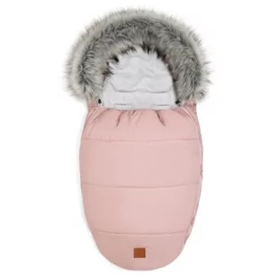 Śpiworek do wózka Nordic by Babylab - Śpiworki dla dzieci - miniaturka - grafika 1