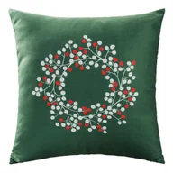 Poszewki na poduszki - Poszewka dekoracyjna MM-01/43x43 - miniaturka - grafika 1