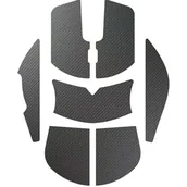 Gadżety dla graczy - Taśma GLORIOUS PC Grip Tape Model O Czarny - miniaturka - grafika 1