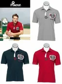 Koszulki jeździeckie - Pikeur Koszulka HENRI - męska - miniaturka - grafika 1