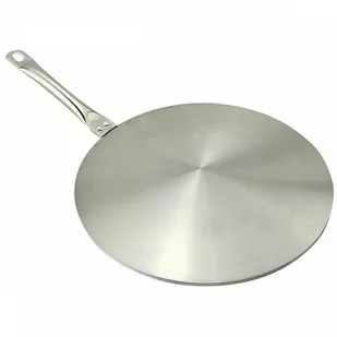 Lumarko Podkładka Adaptacyjna Do Płyt Indukcyjnych Kh-1710 28cm - Pozostałe akcesoria kuchenne - miniaturka - grafika 2
