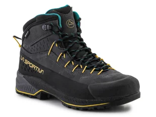 La Sportiva TX4 Evo Mid GTX 37F900735 - Buty trekkingowe męskie - miniaturka - grafika 1