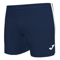 Spodnie sportowe męskie - Szorty do biegania męskie Joma Elite VII - miniaturka - grafika 1