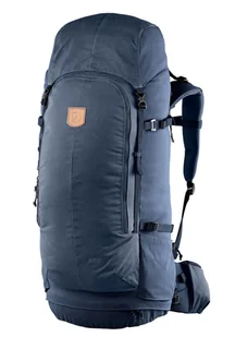 Fjällräven Fjällräven Keb 72 W Plecak 73 cm storm-dark navy - Plecaki - miniaturka - grafika 3