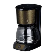 Ekspresy do kawy - Berlinger Haus Crystal - miniaturka - grafika 1