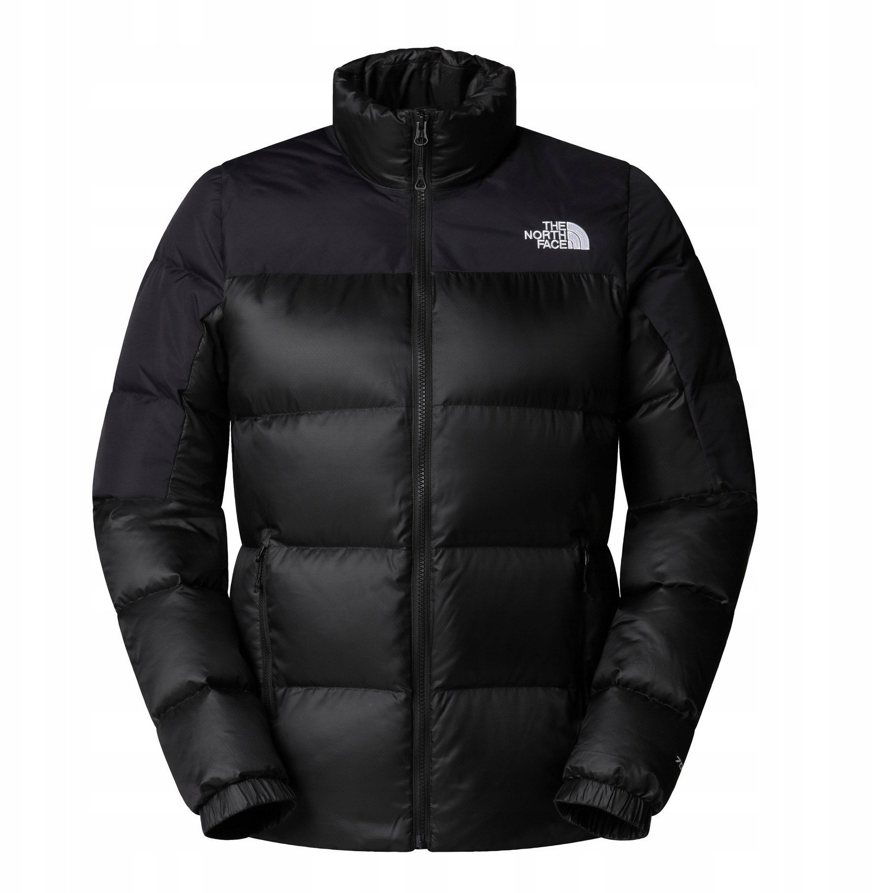 The North Face Diablo Down 2.0 Jacket NF0A8E14PH51 Czarne XL
