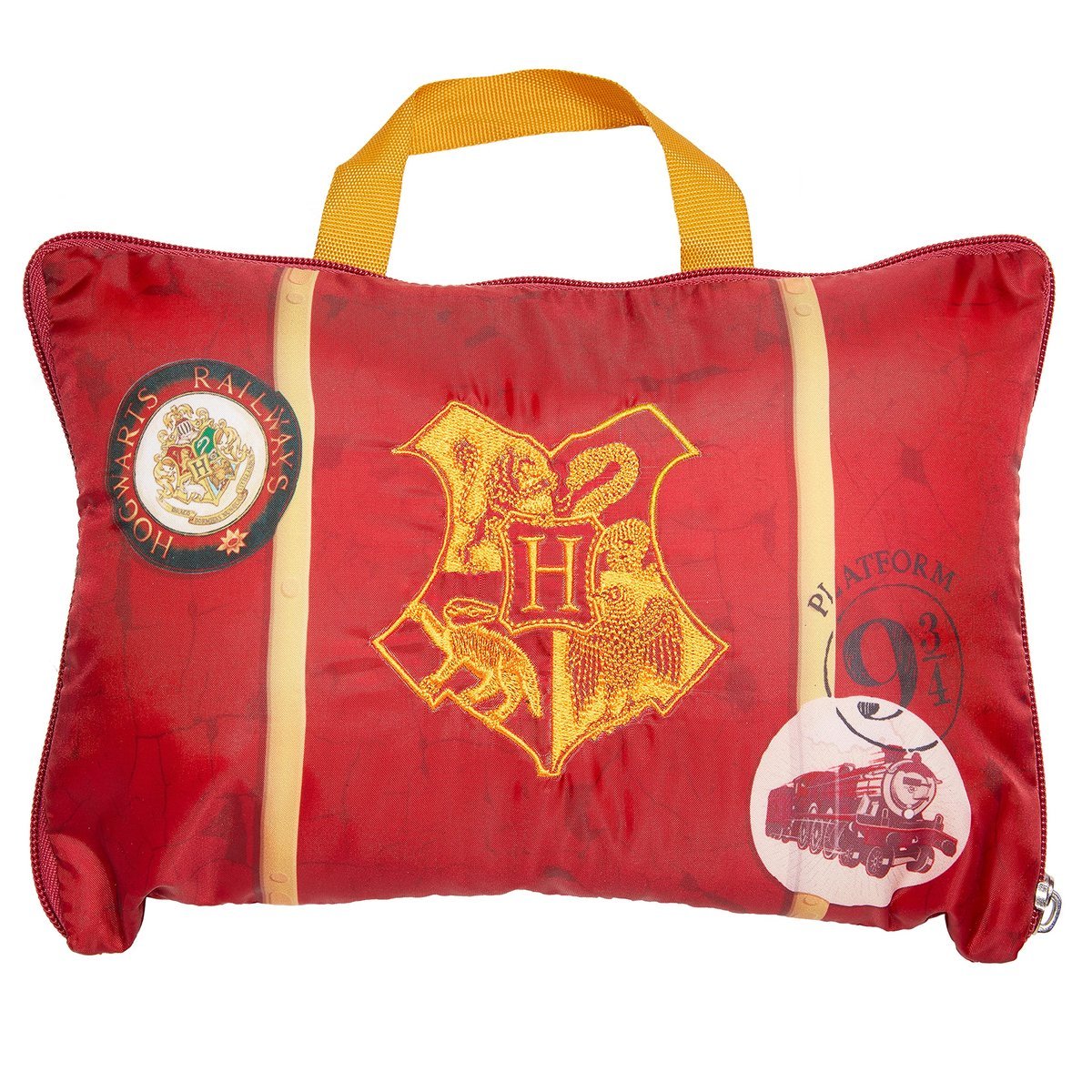 harry potter 90819 Tajny pamiętnik z naklejkami, kreskówka, czerwony